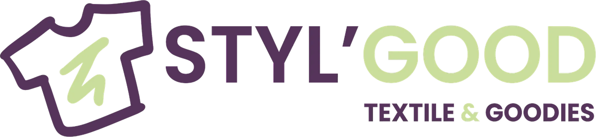 STYL’GOOD — Textile & Goodies